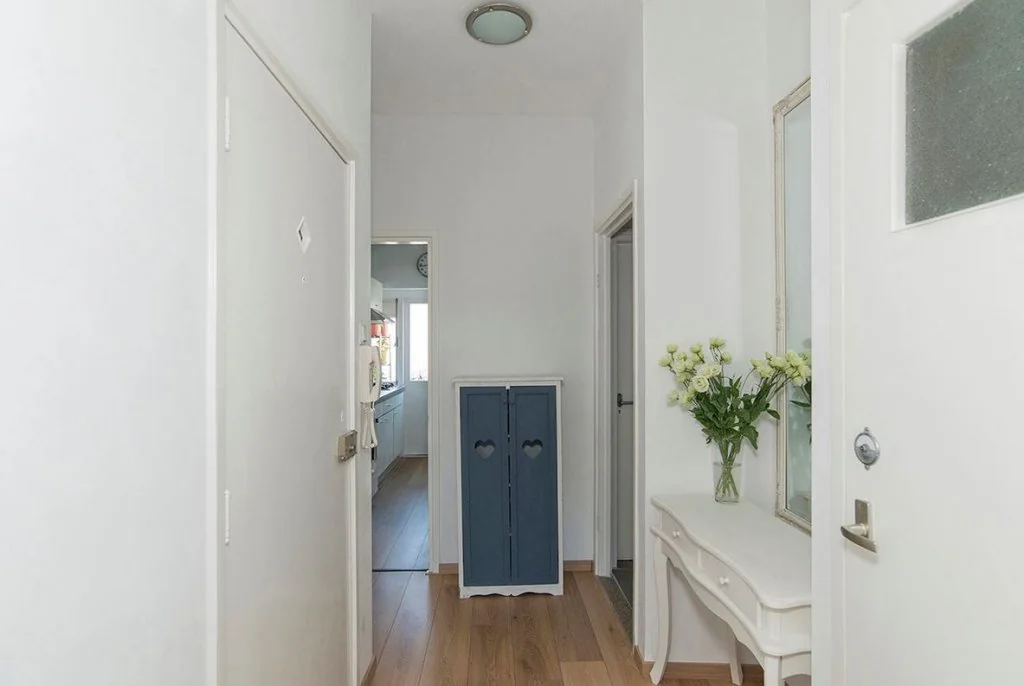 Foto van de Appartement gelegen aan de Eusebiusbinnensingel in Arnhem