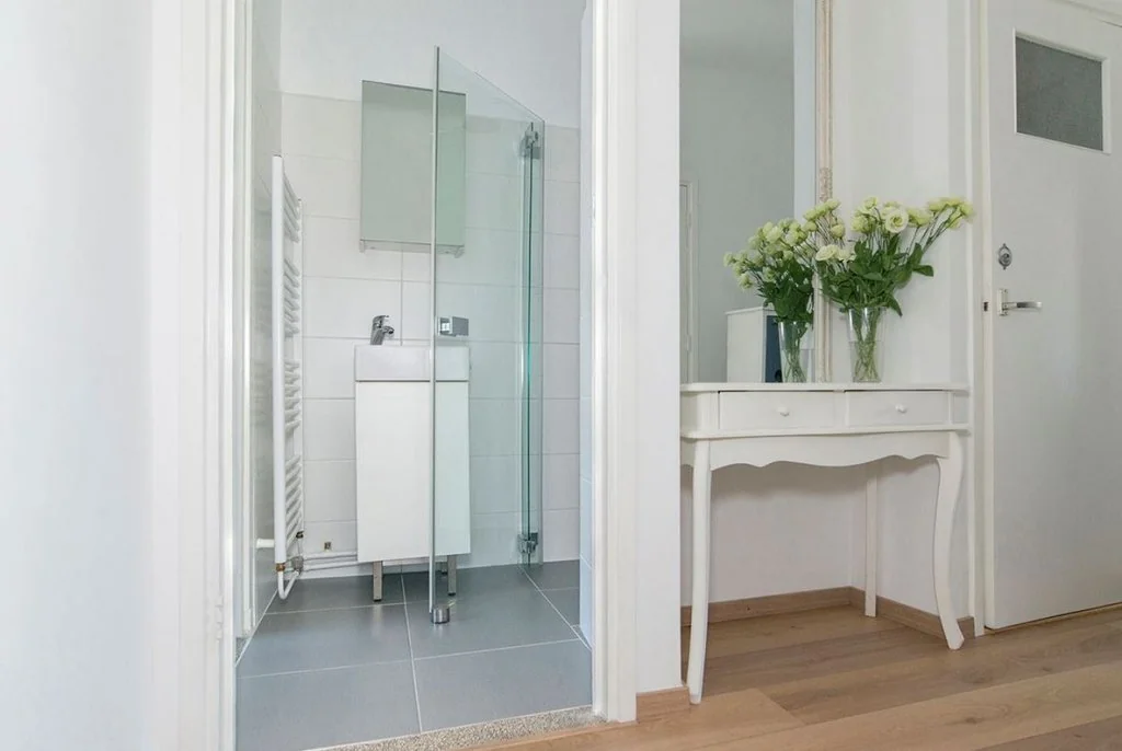 Foto van de Appartement gelegen aan de Eusebiusbinnensingel in Arnhem