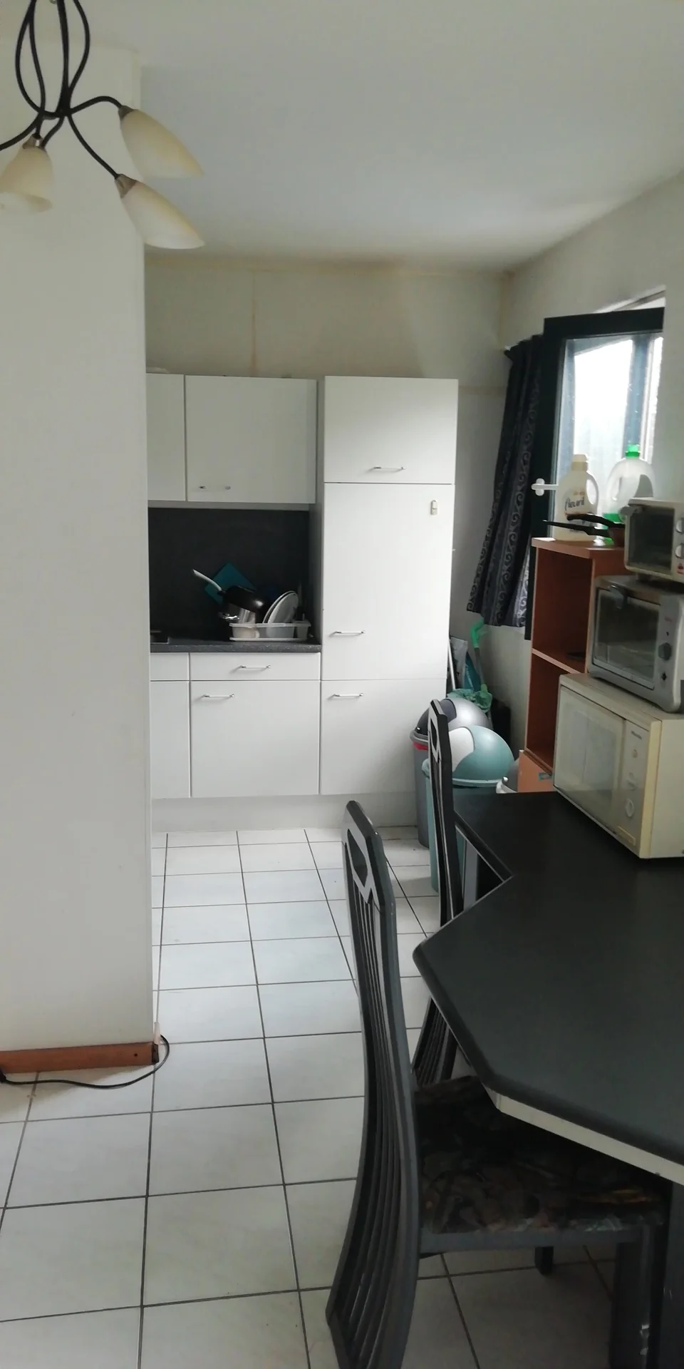 Foto van de Kamer gelegen aan de Tolhuis in Nijmegen