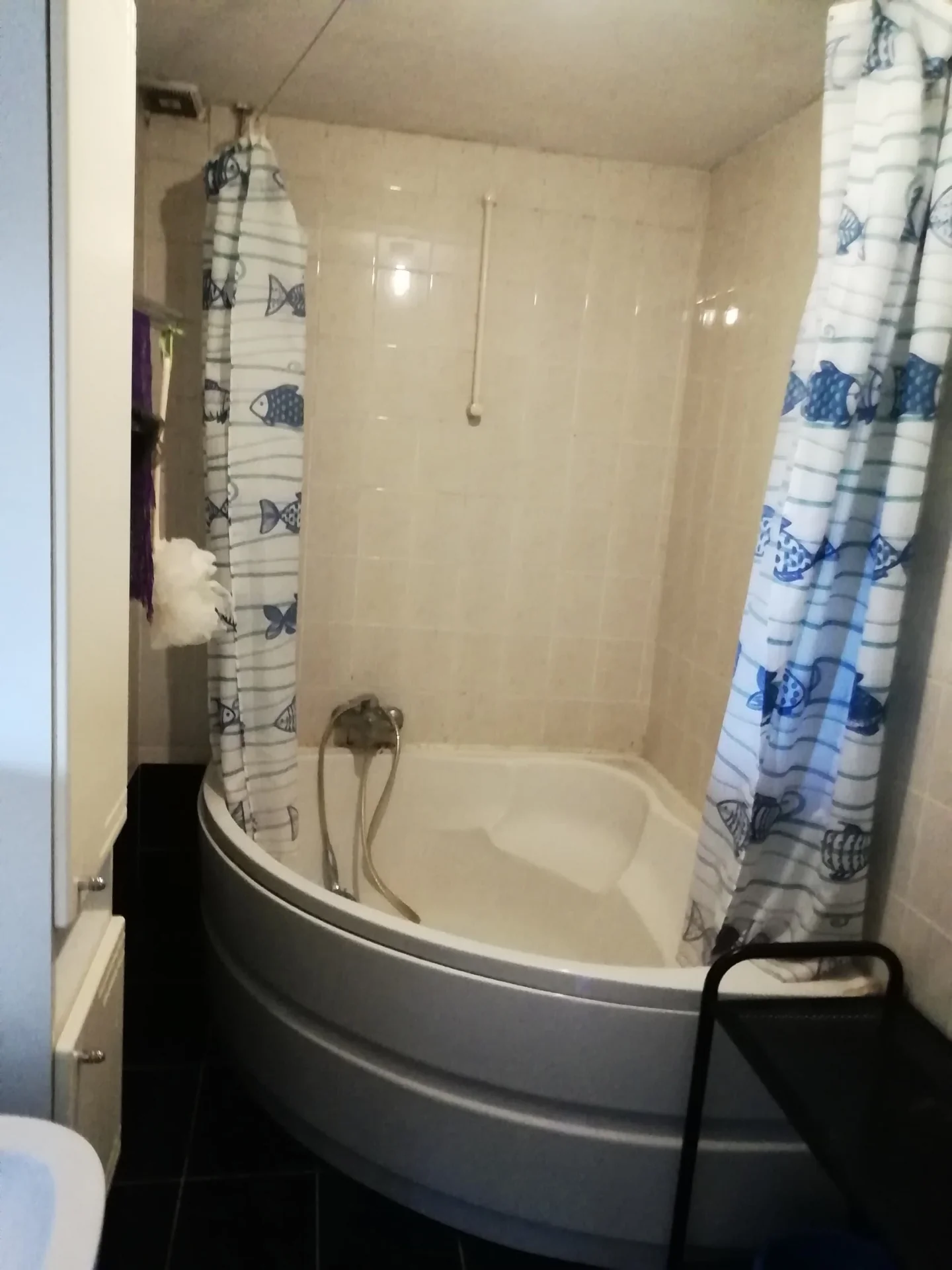 Foto van de Kamer gelegen aan de Tolhuis in Nijmegen