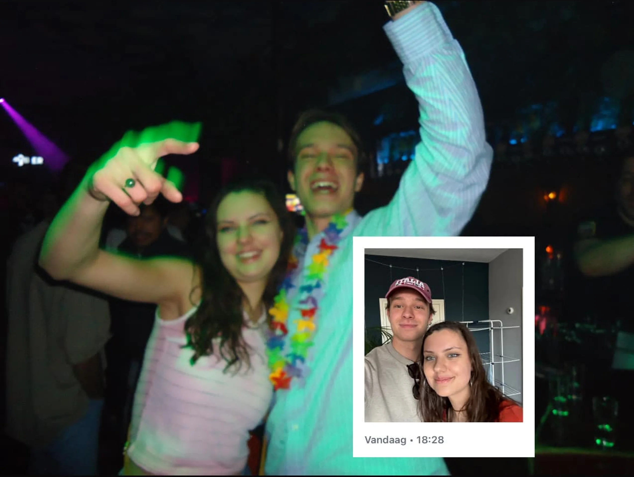 Foto van de Kamer gelegen aan de Duindoornstraat in Groningen