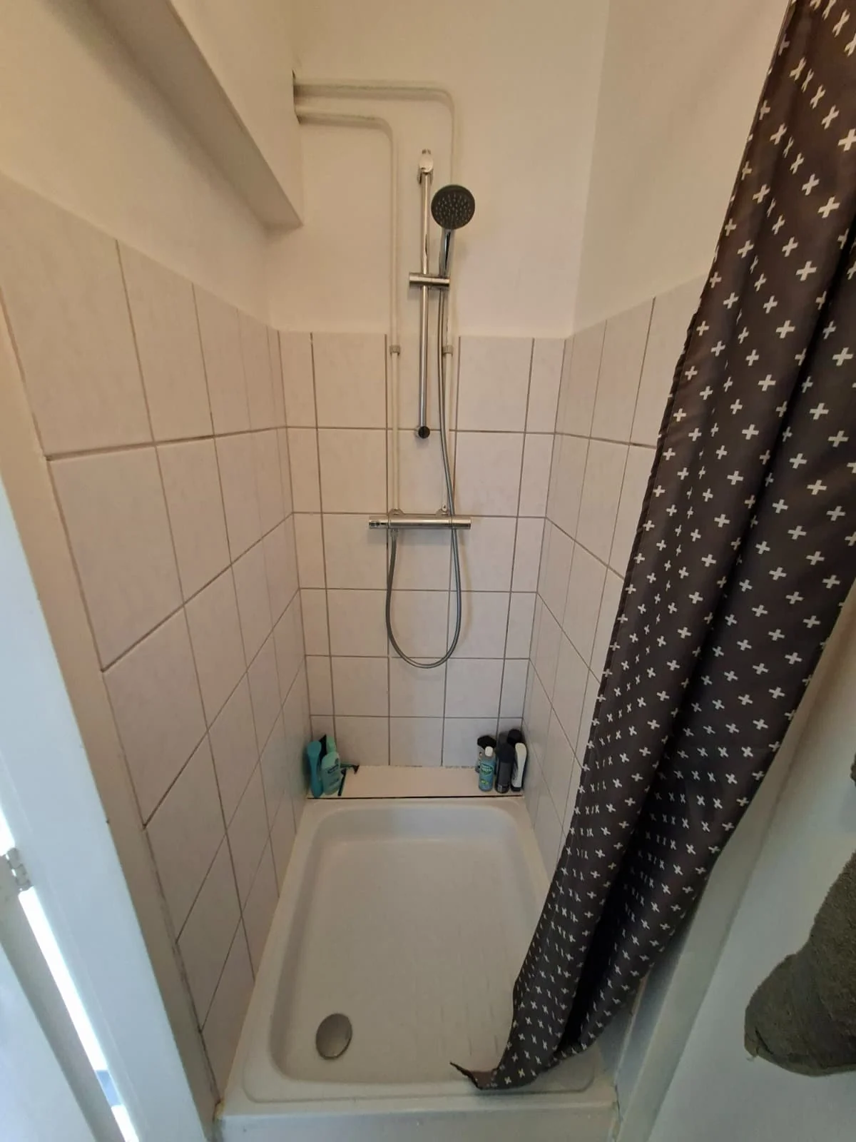 Foto van de Kamer gelegen aan de Lange Wal in Arnhem