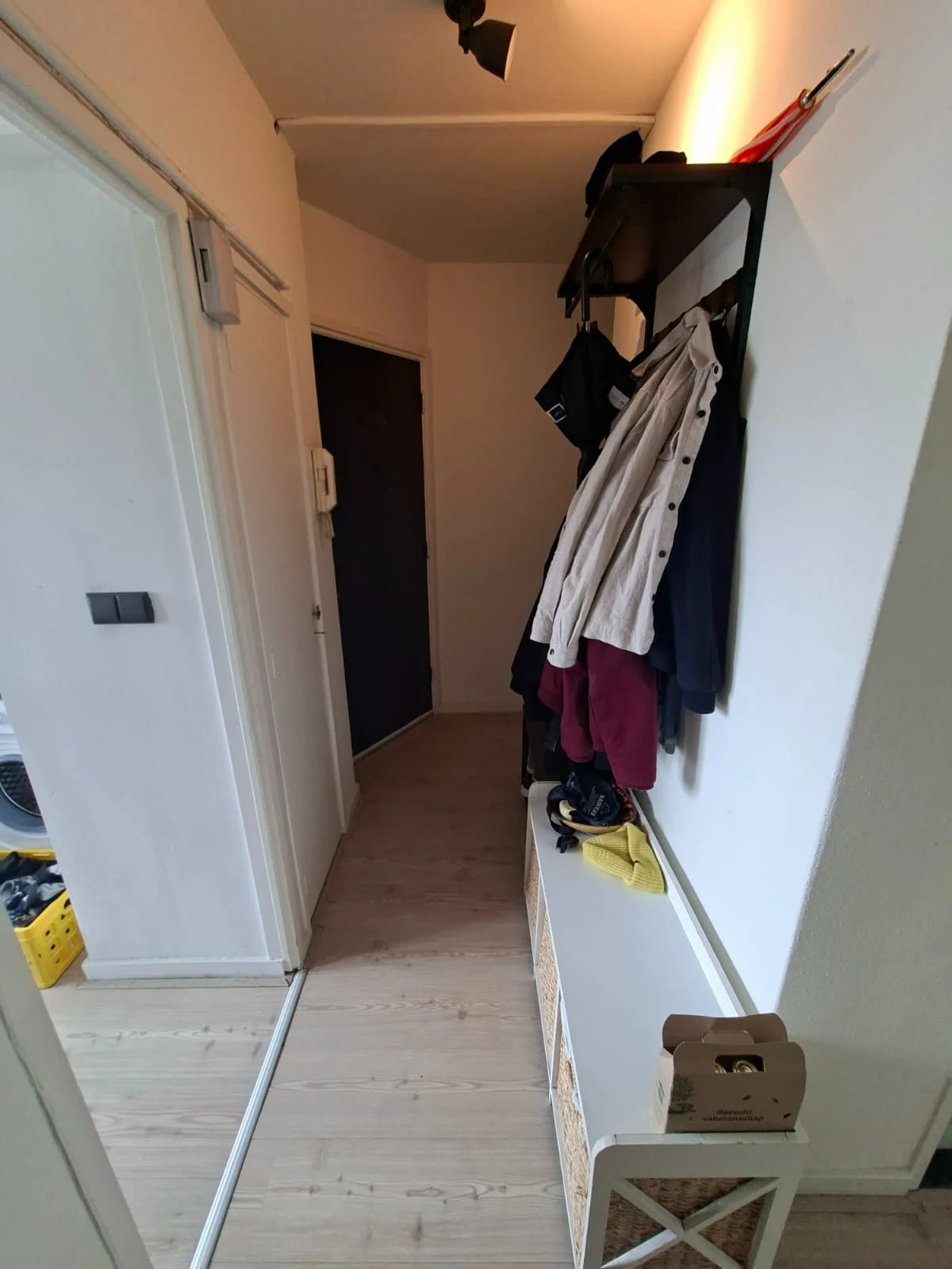 Foto van de Kamer gelegen aan de Lange Wal in Arnhem