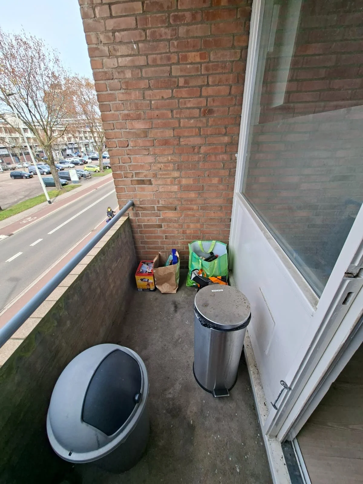 Foto van de Kamer gelegen aan de Lange Wal in Arnhem