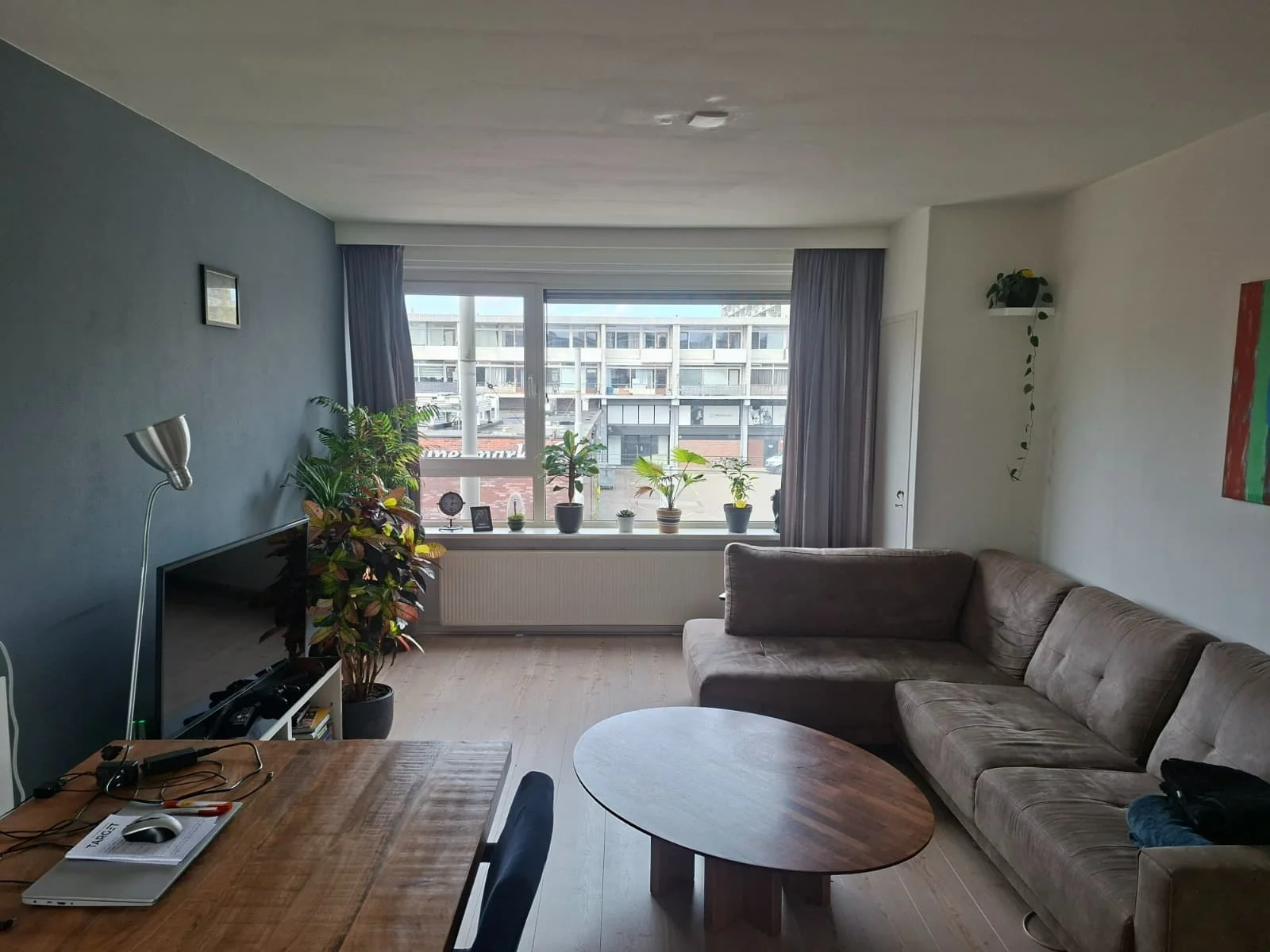 Foto van de Kamer gelegen aan de Lange Wal in Arnhem