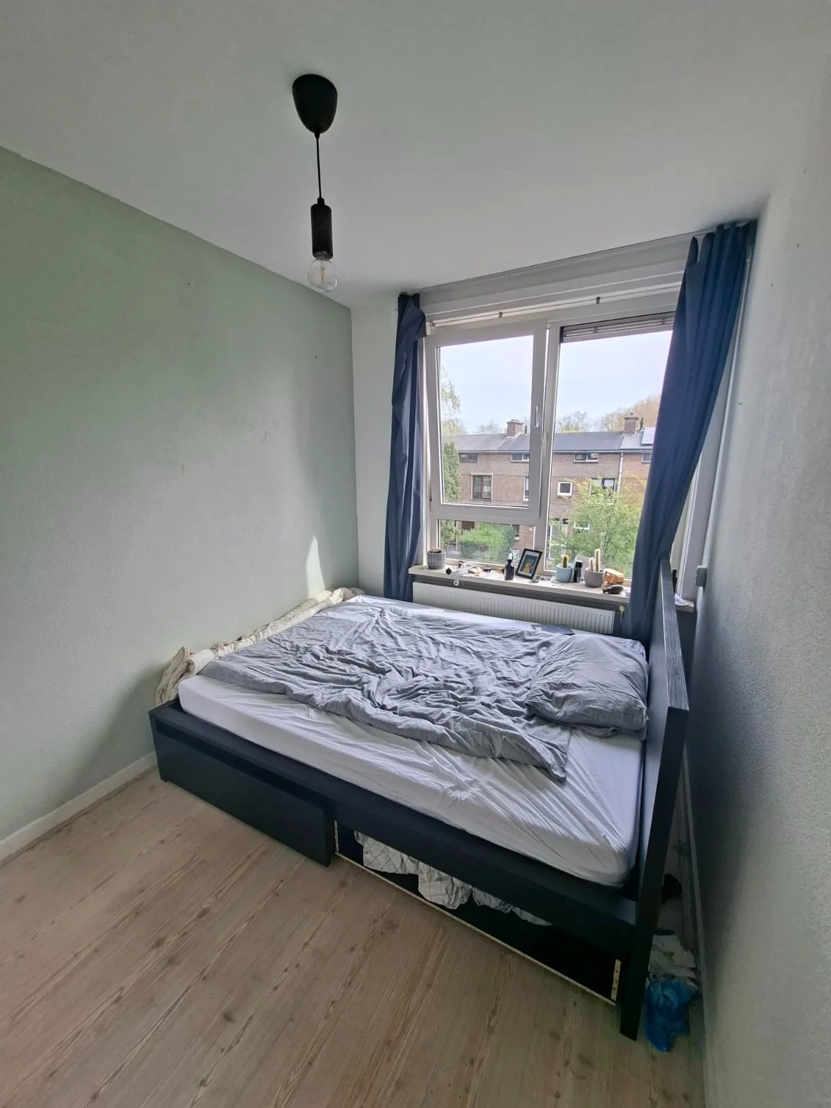 Foto van de Kamer gelegen aan de Lange Wal in Arnhem