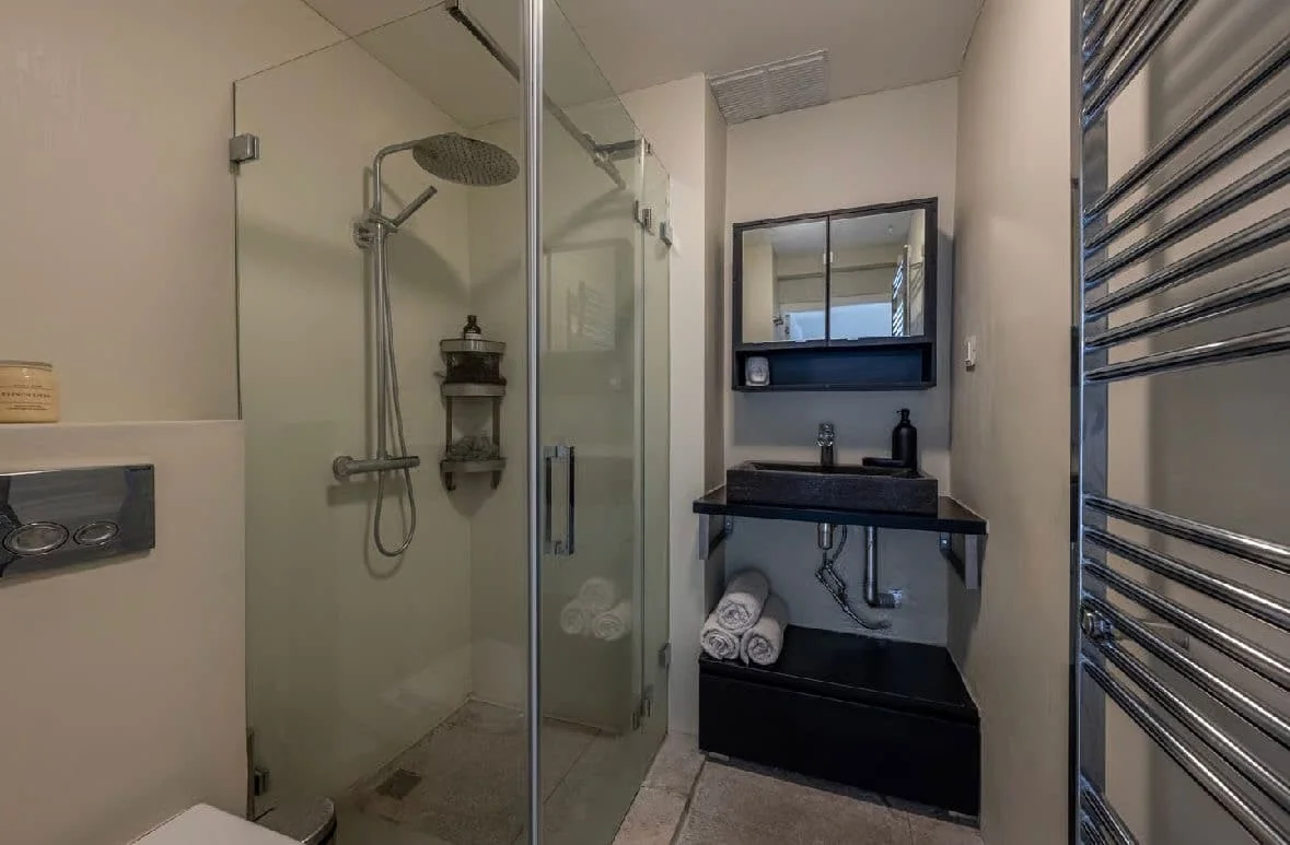 Foto van de Kamer gelegen aan de Karel Doormanstraat in Rotterdam