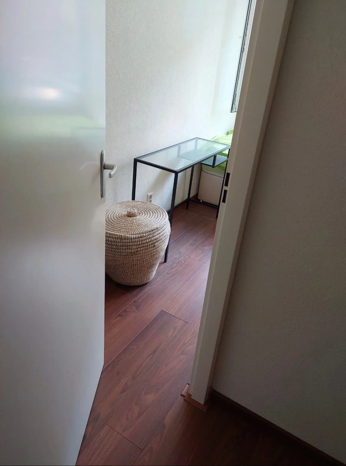 Foto van de Kamer gelegen aan de Kerdijkhof in Amsterdam