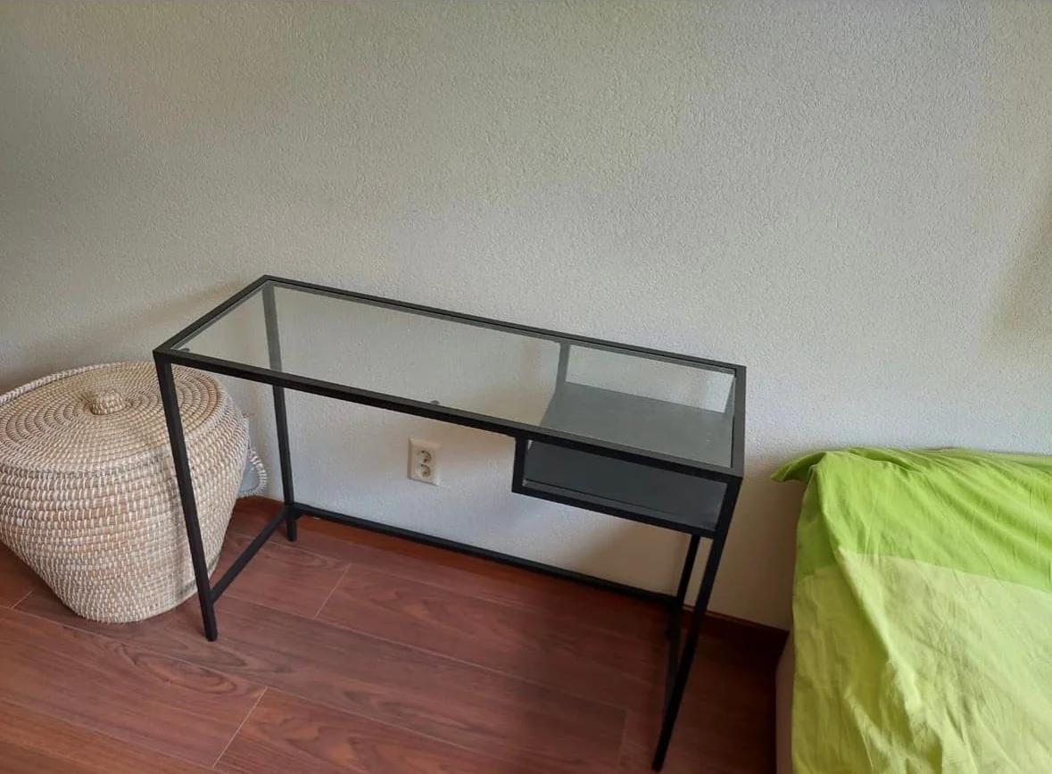 Foto van de Kamer gelegen aan de Kerdijkhof in Amsterdam