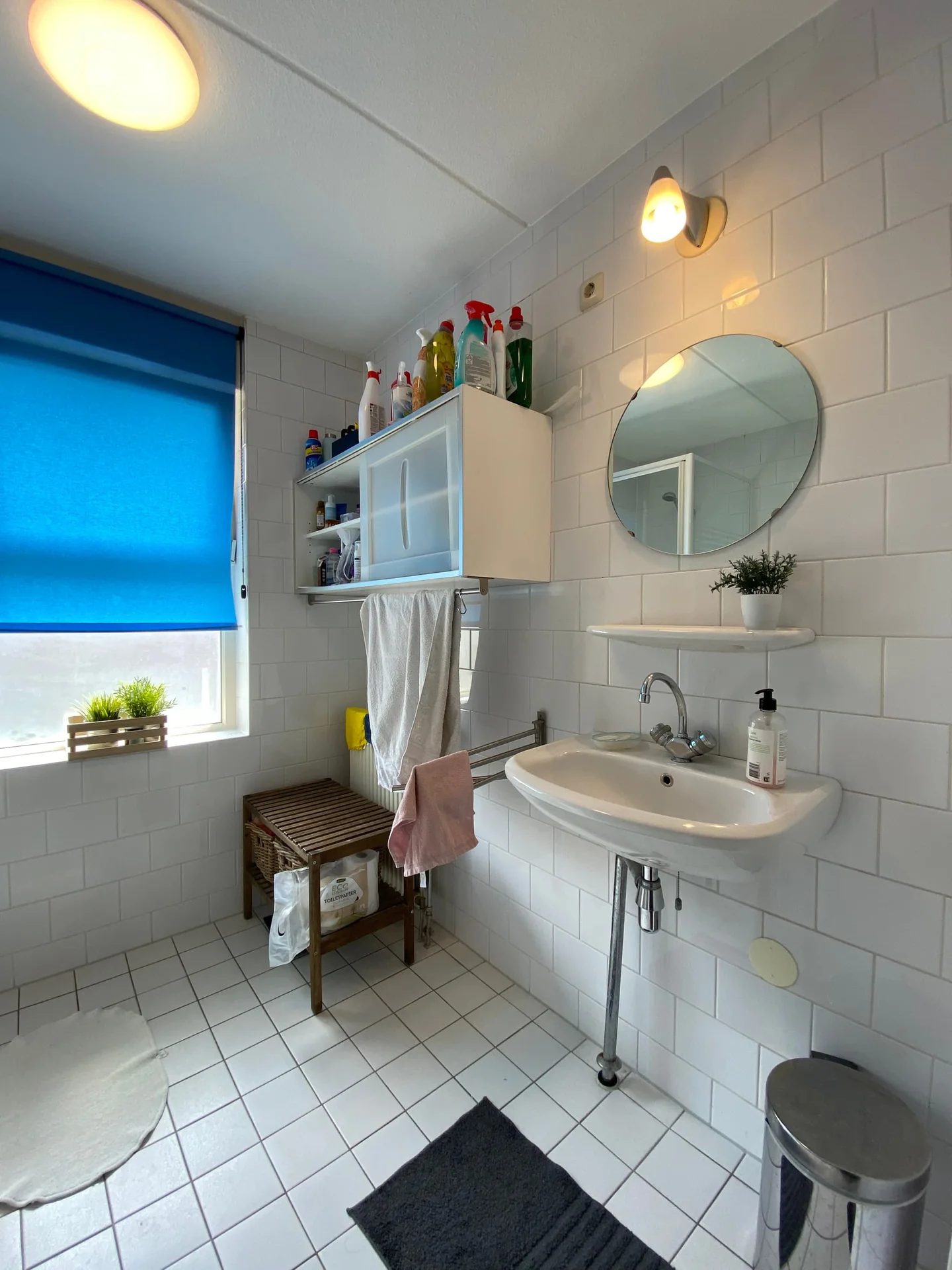 Foto van de Kamer gelegen aan de Leisteenstraat in Groningen