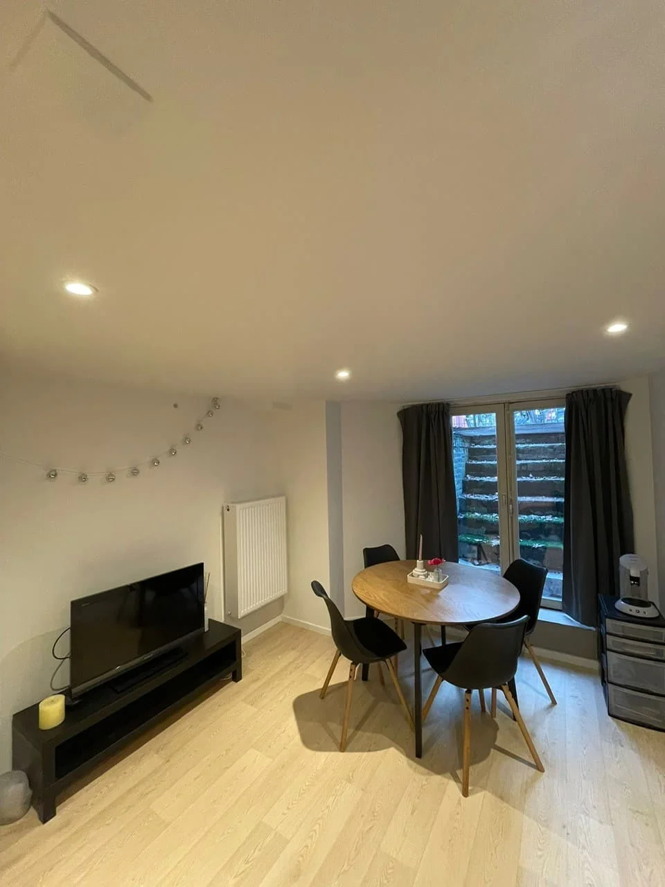 Foto van de Kamer gelegen aan de Vredestraat in Nijmegen