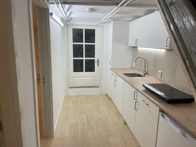 Foto van de Kamer gelegen aan de Vredestraat in Nijmegen