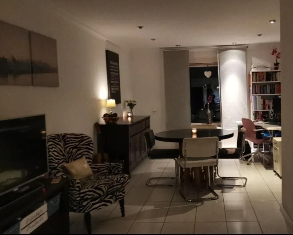 Foto van de Kamer gelegen aan de Den Haagstraat in Heerlen