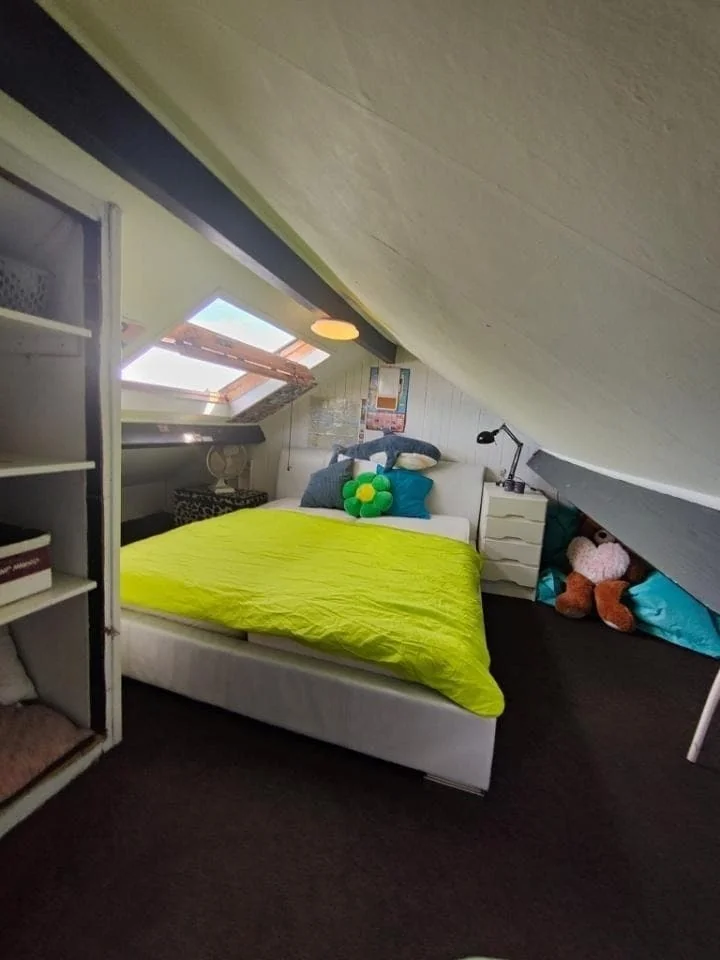 Foto van de Kamer gelegen aan de Den Haagstraat in Heerlen
