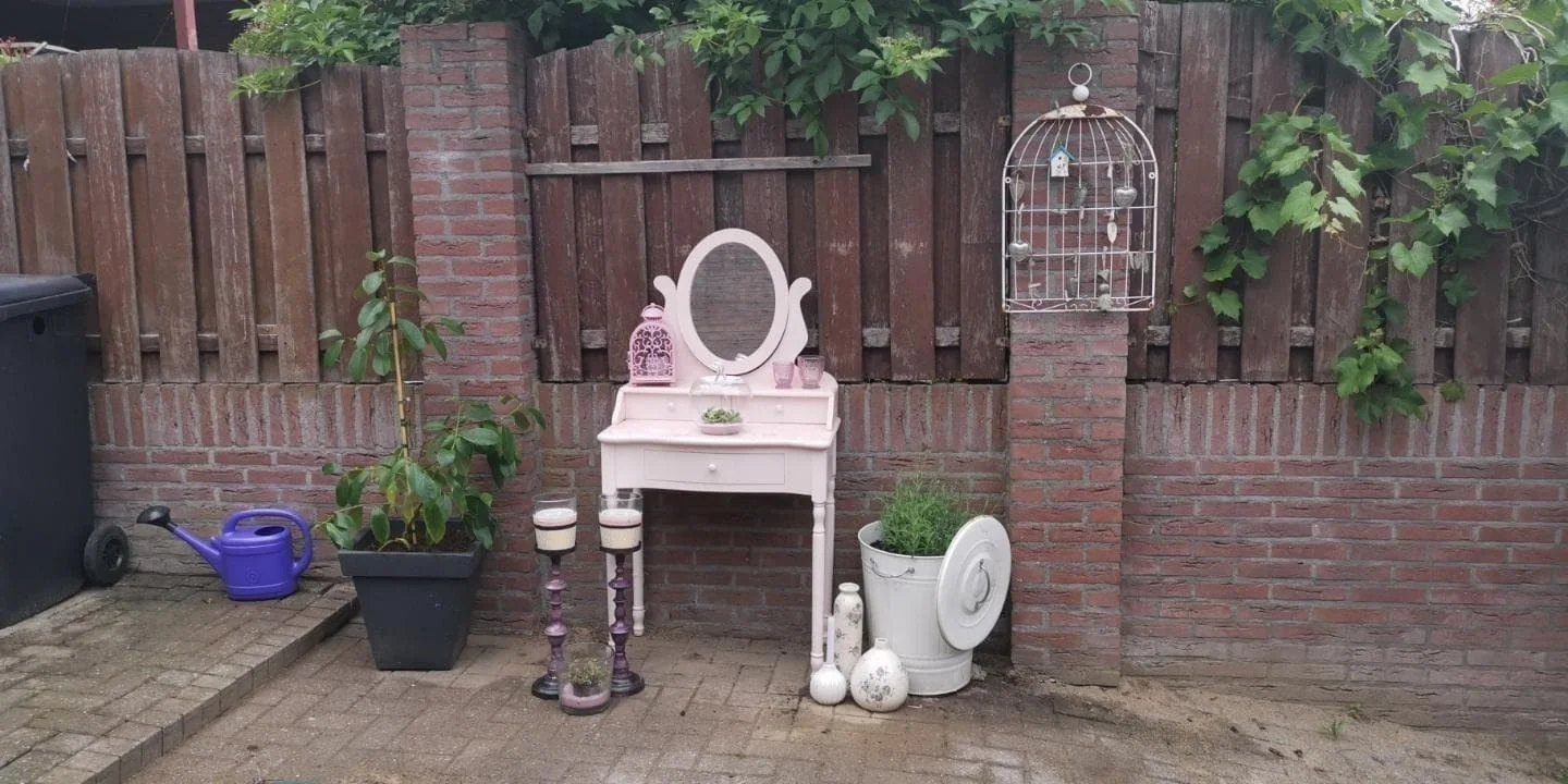 Foto van de Kamer gelegen aan de Den Haagstraat in Heerlen