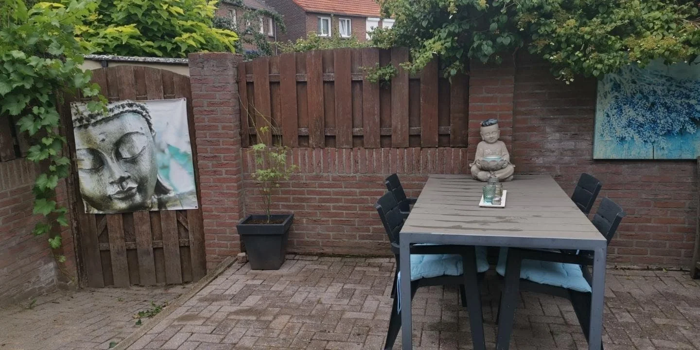 Foto van de Kamer gelegen aan de Den Haagstraat in Heerlen