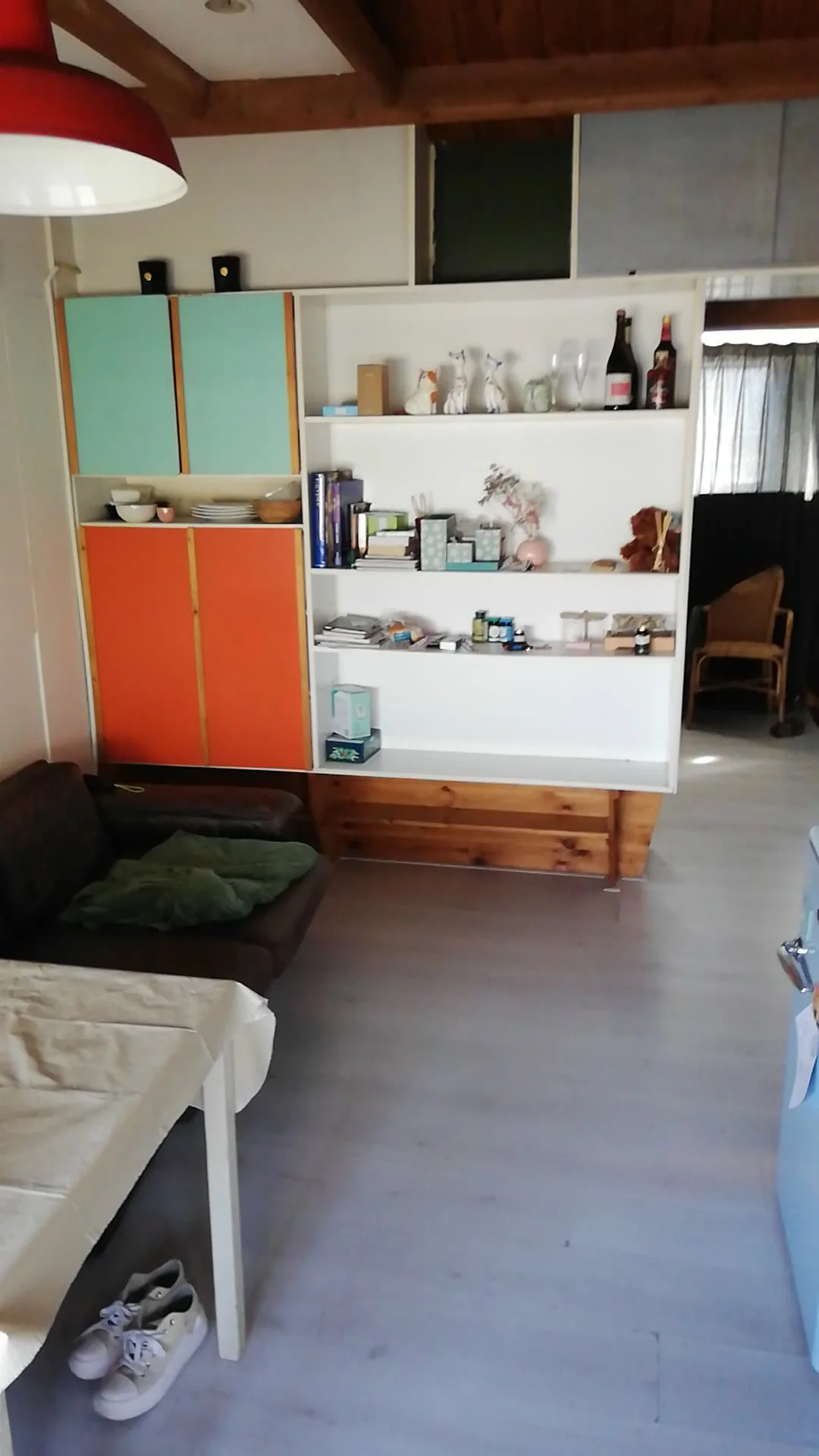 Foto van de Kamer gelegen aan de Tweede Buitenpepers in Den Bosch