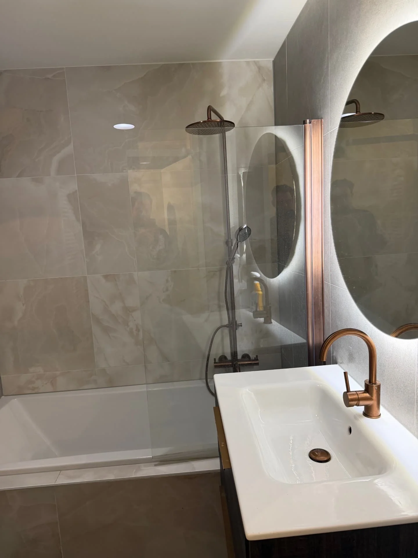 Foto van de Appartement gelegen aan de Nieuwe Nieuwstraat in Amsterdam