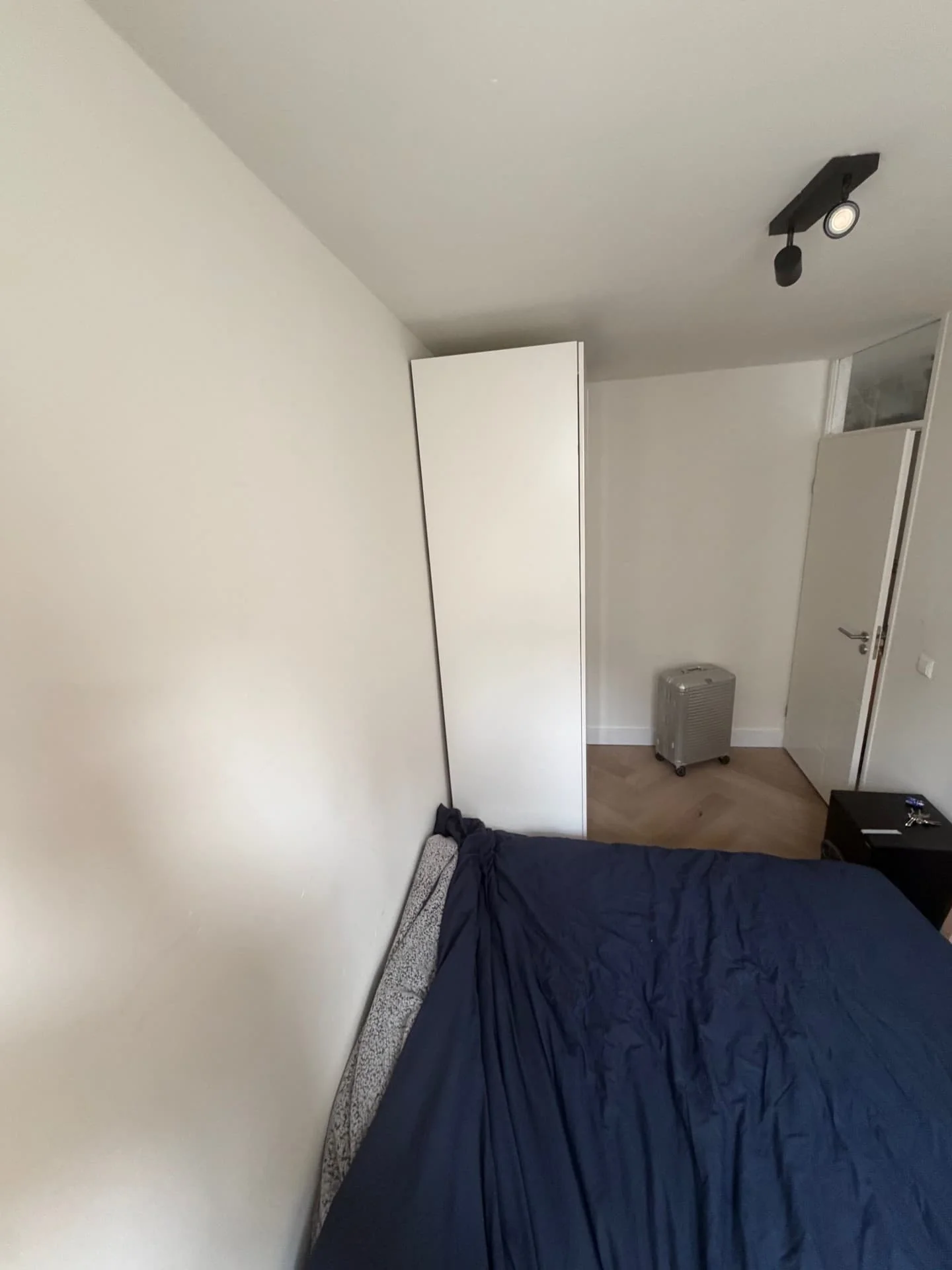 Foto van de Appartement gelegen aan de Nieuwe Nieuwstraat in Amsterdam