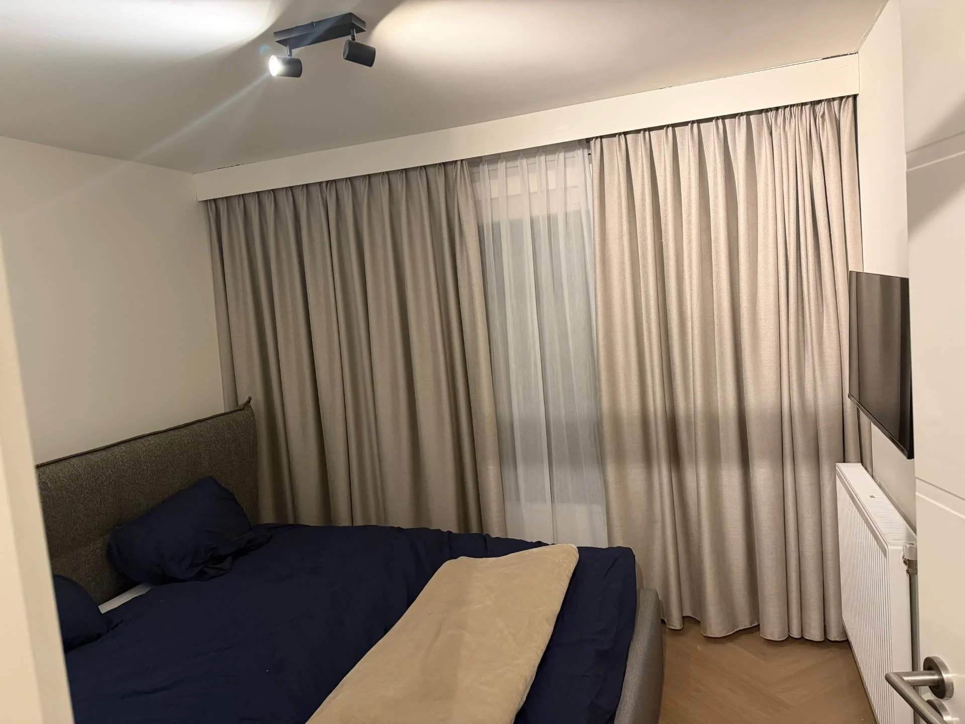 Foto van de Appartement gelegen aan de Nieuwe Nieuwstraat in Amsterdam