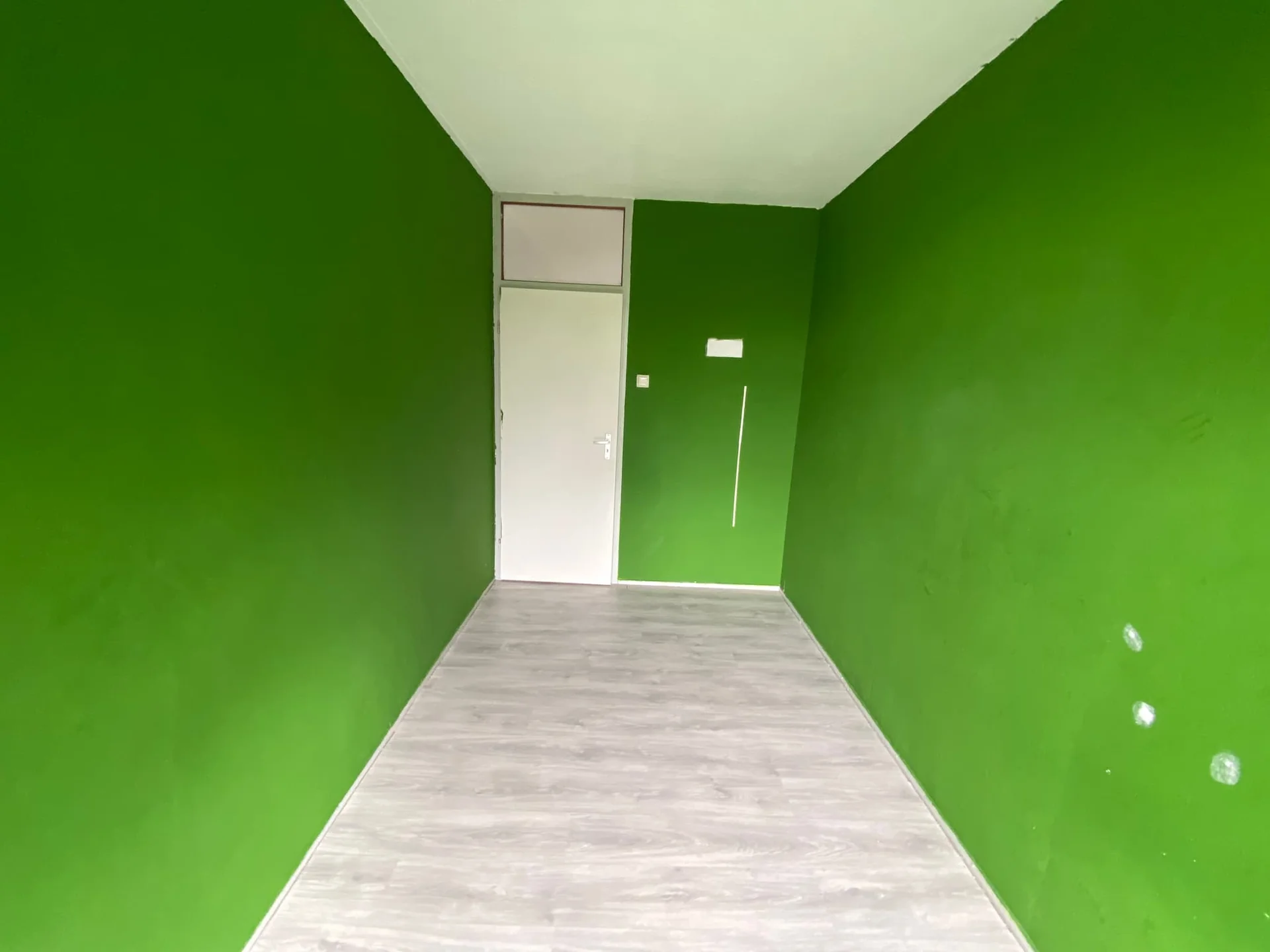 Foto van de Appartement gelegen aan de Geldershoofd in Amsterdam