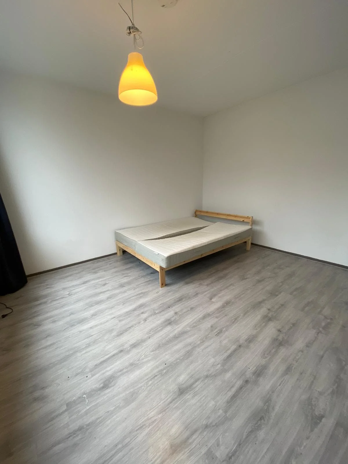 Foto van de Kamer gelegen aan de Amethiststraat in Groningen