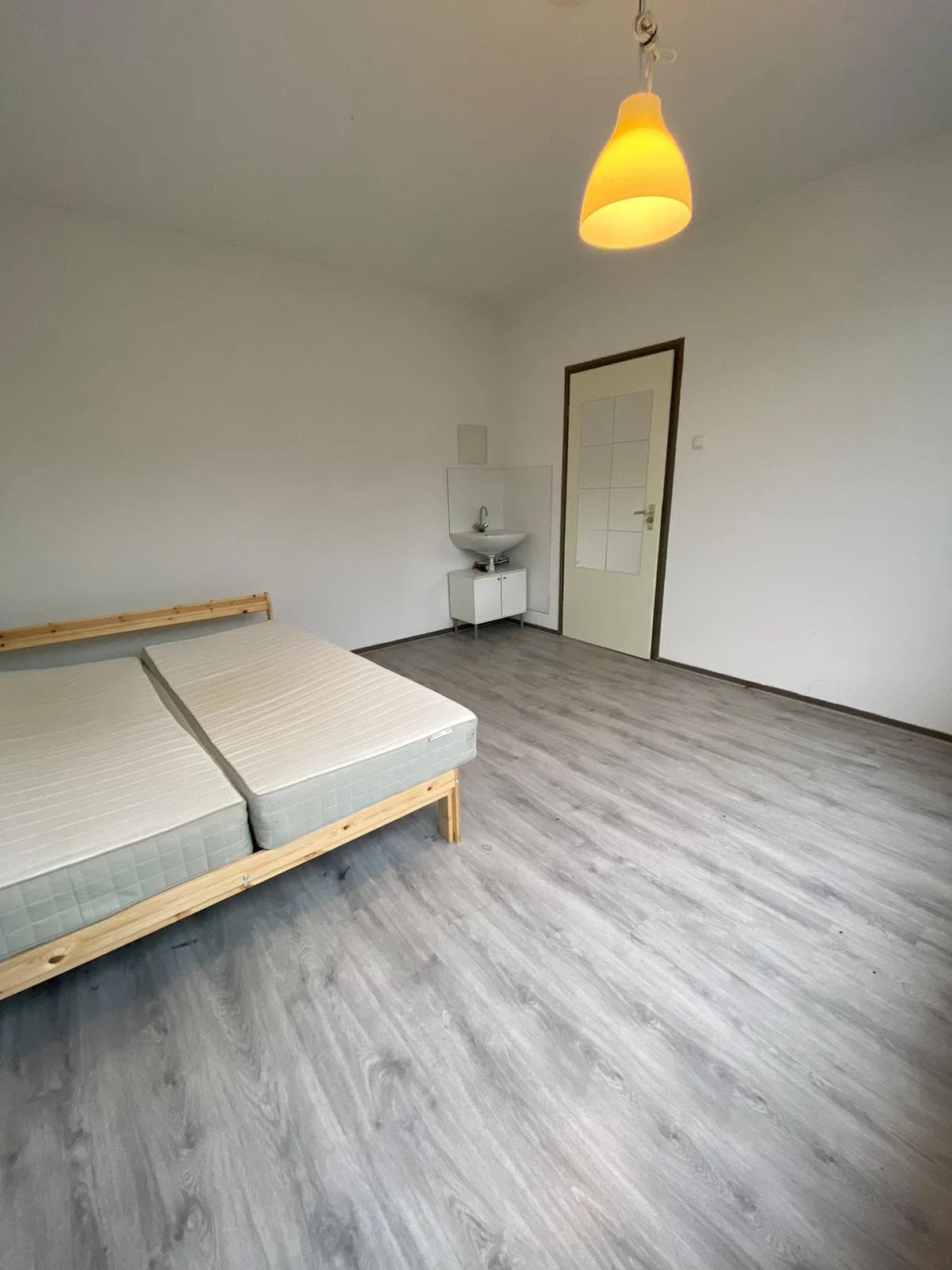 Foto van de Kamer gelegen aan de Amethiststraat in Groningen