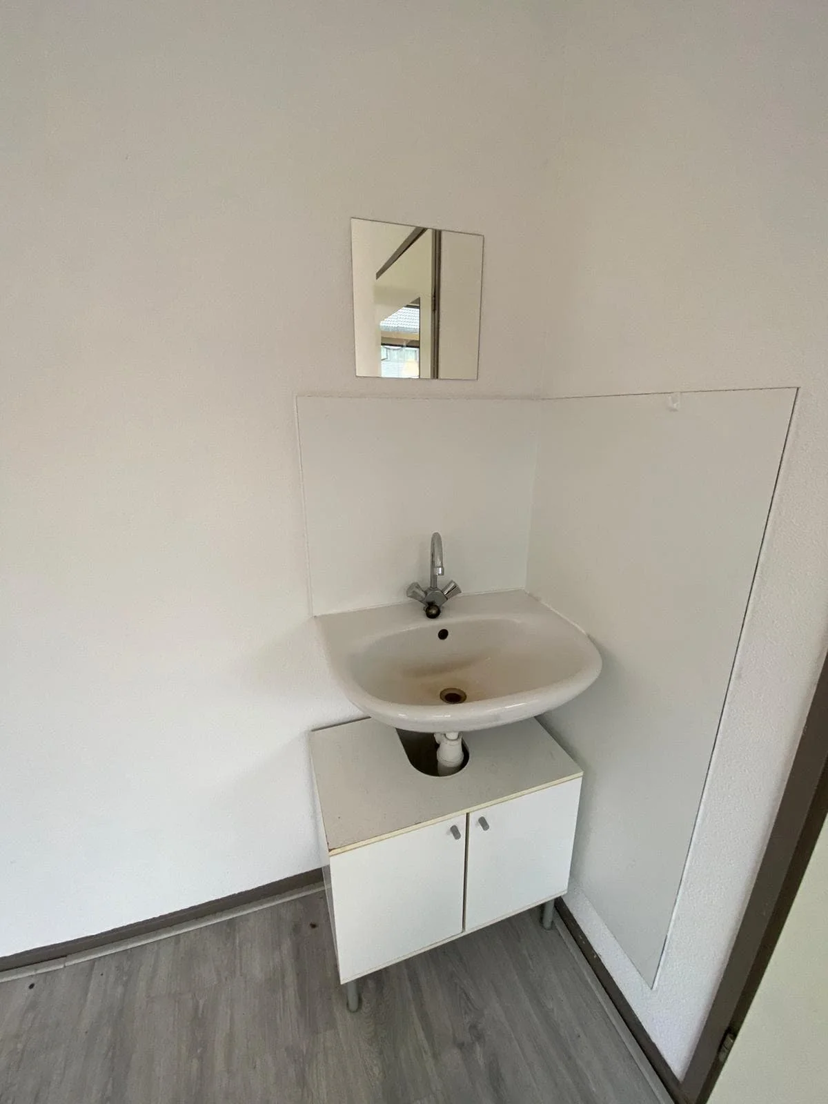 Foto van de Kamer gelegen aan de Amethiststraat in Groningen