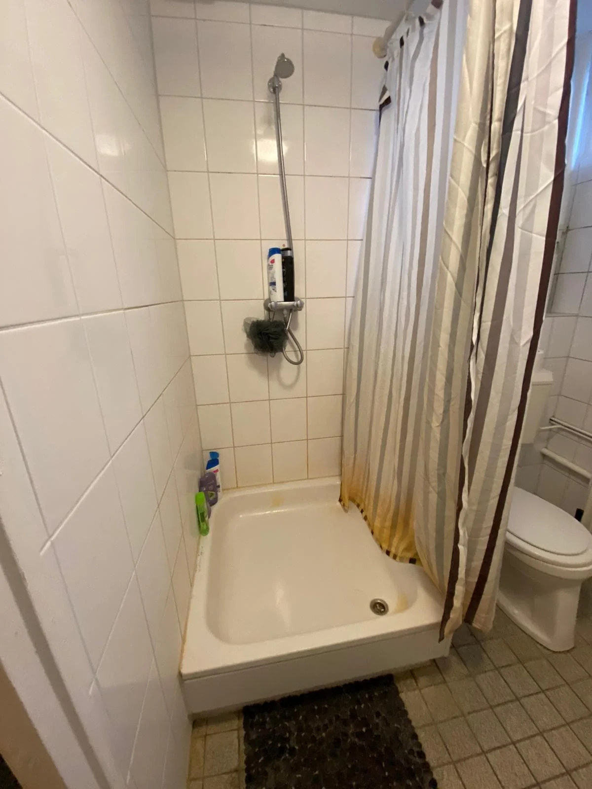 Foto van de Kamer gelegen aan de Amethiststraat in Groningen