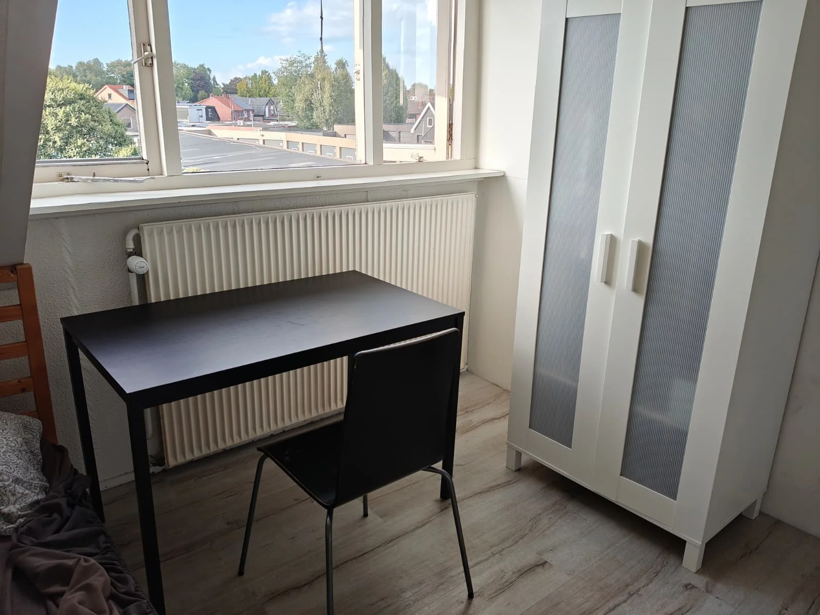 Foto van de Kamer gelegen aan de Oldenzaalsestraat in Hengelo