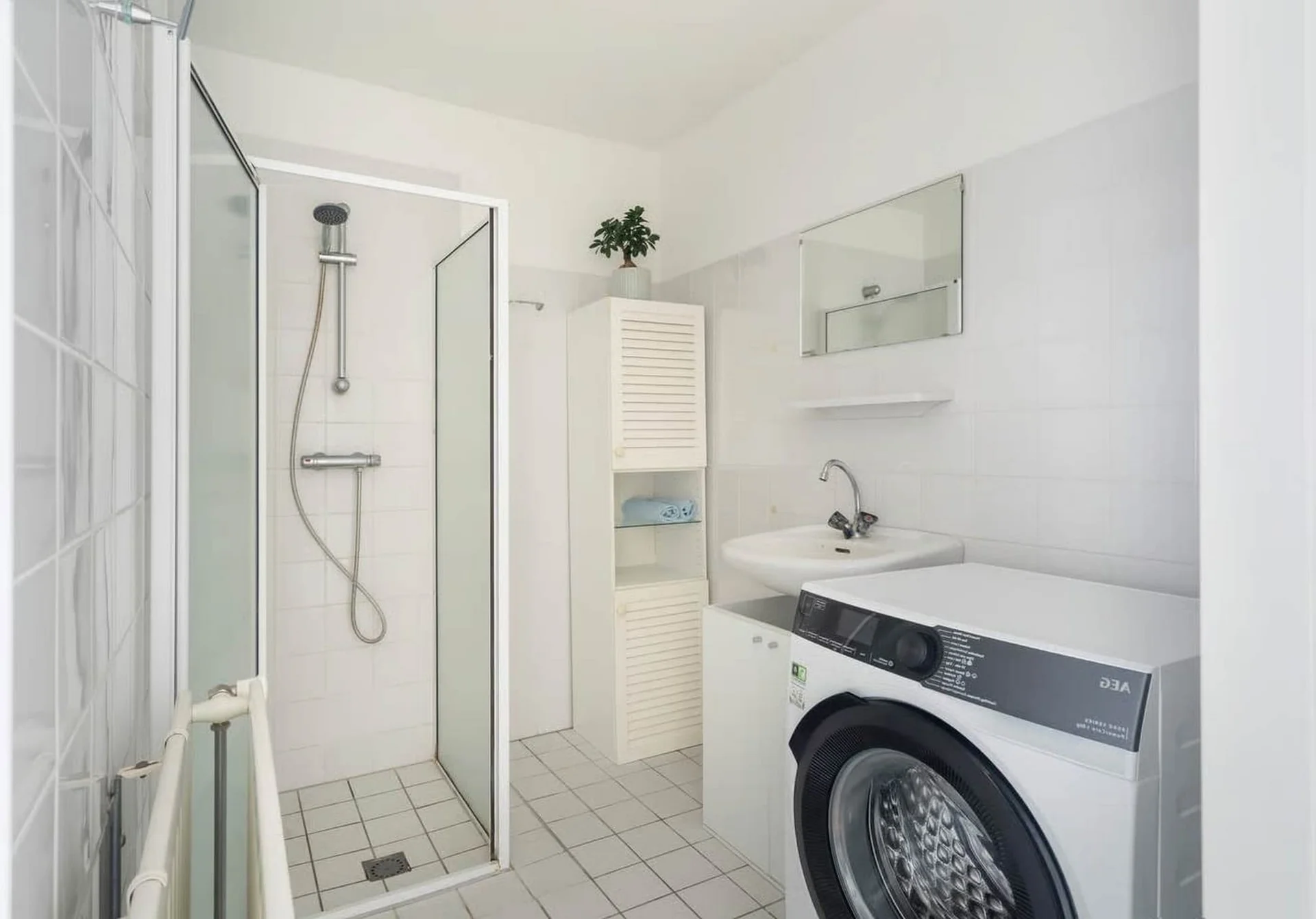 Foto van de Appartement gelegen aan de Vaartsestraat in Utrecht