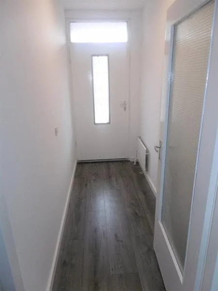 Foto van de Appartement gelegen aan de Meidoornweg in Badhoevedorp