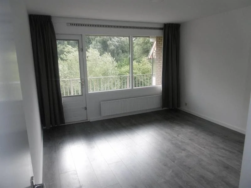 Foto van de Appartement gelegen aan de Meidoornweg in Badhoevedorp