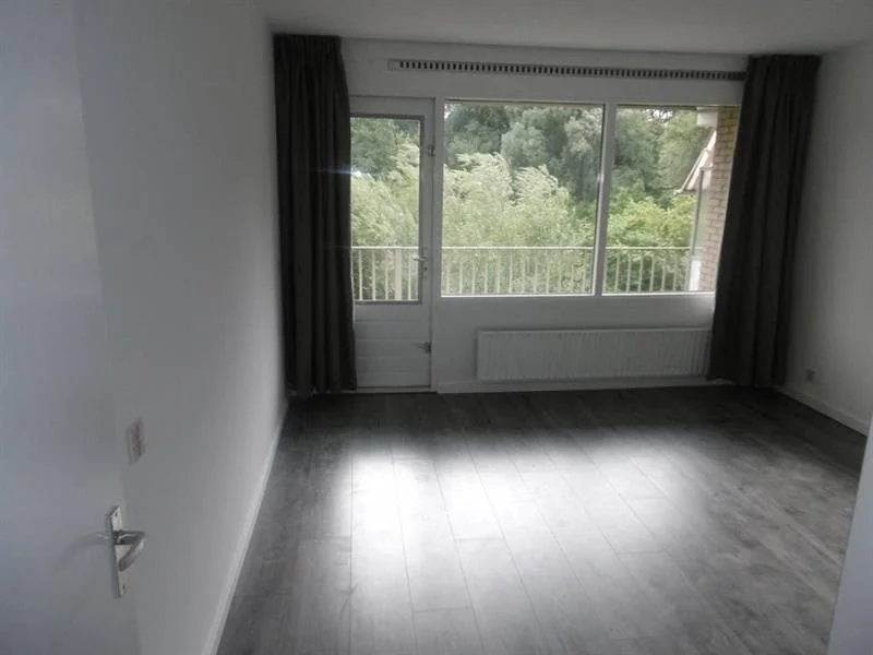 Foto van de Appartement gelegen aan de Meidoornweg in Badhoevedorp