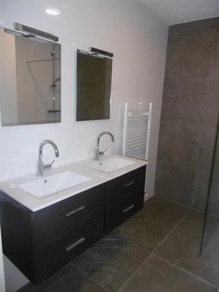 Foto van de Appartement gelegen aan de Meidoornweg in Badhoevedorp