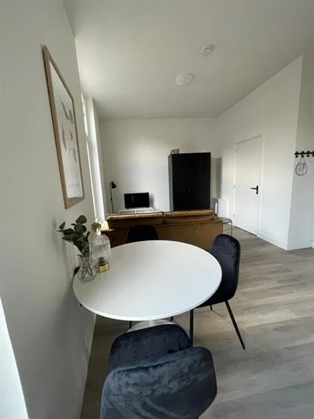 Foto van de Appartement gelegen aan de van Welderenstraat in Nijmegen