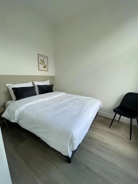 Foto van de Appartement gelegen aan de van Welderenstraat in Nijmegen