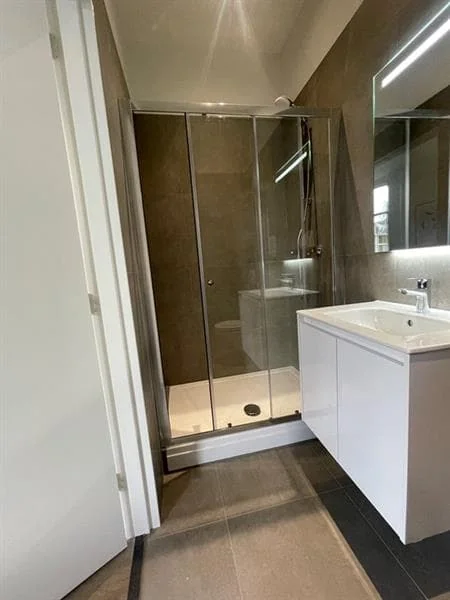 Foto van de Appartement gelegen aan de van Welderenstraat in Nijmegen