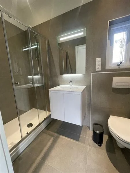 Foto van de Appartement gelegen aan de van Welderenstraat in Nijmegen