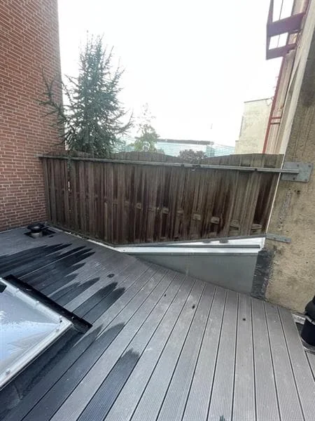 Foto van de Appartement gelegen aan de van Welderenstraat in Nijmegen