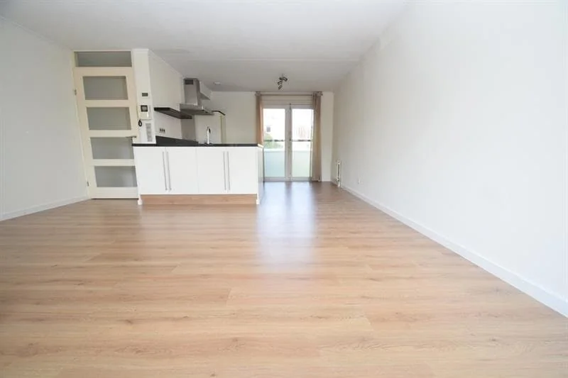 Foto van de Appartement gelegen aan de Hobbesteeg in Beverwijk