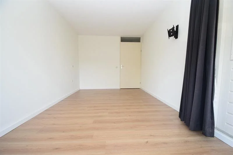Foto van de Appartement gelegen aan de Hobbesteeg in Beverwijk