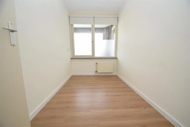 Foto van de Appartement gelegen aan de Hobbesteeg in Beverwijk