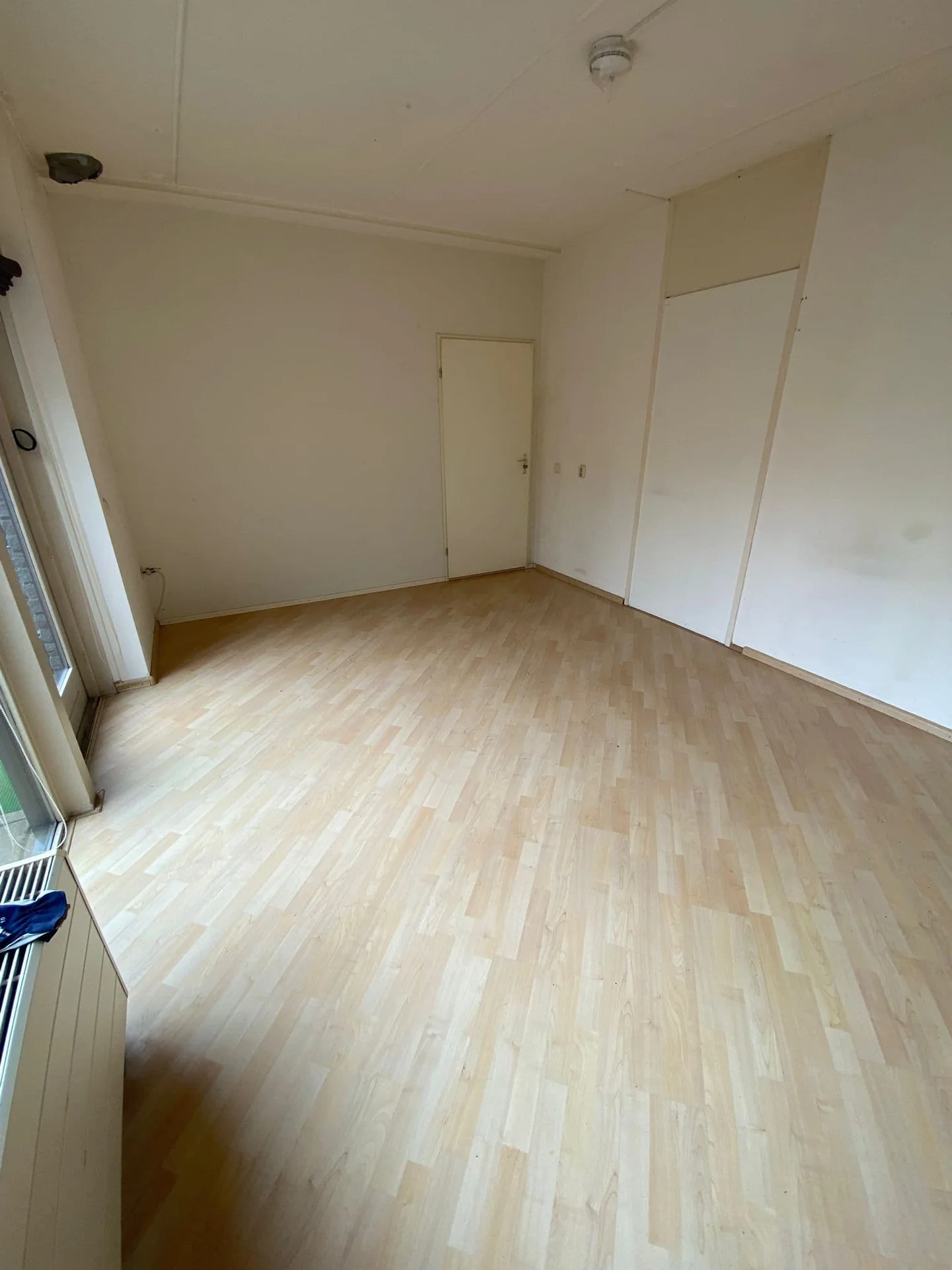 Foto van de Kamer gelegen aan de Musicalstraat in Almere