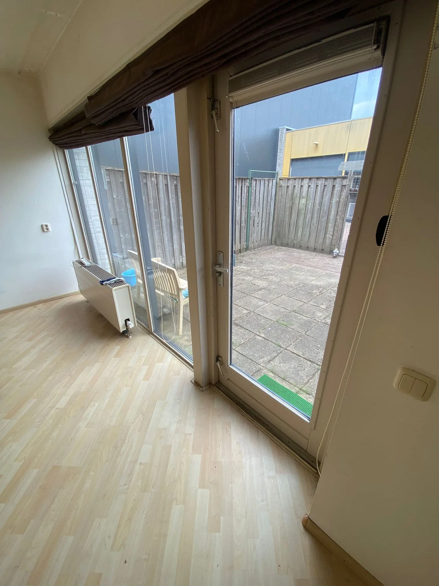 Foto van de Kamer gelegen aan de Musicalstraat in Almere