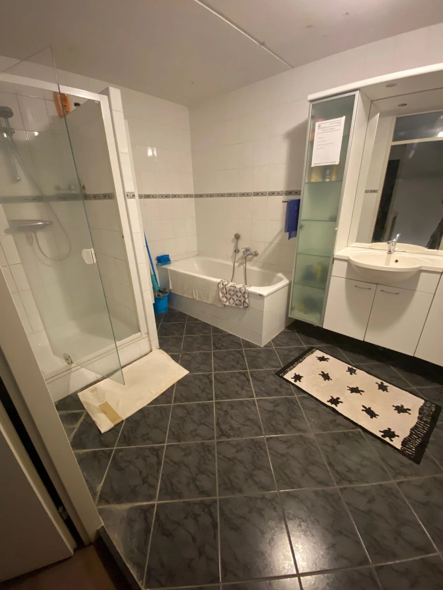 Foto van de Kamer gelegen aan de Musicalstraat in Almere