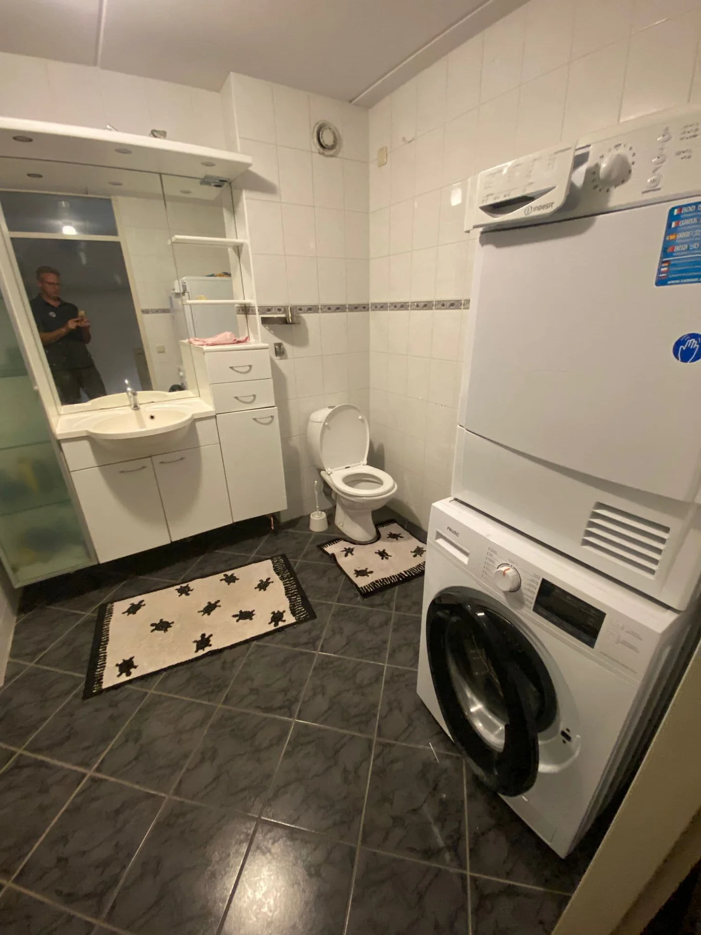 Foto van de Kamer gelegen aan de Musicalstraat in Almere