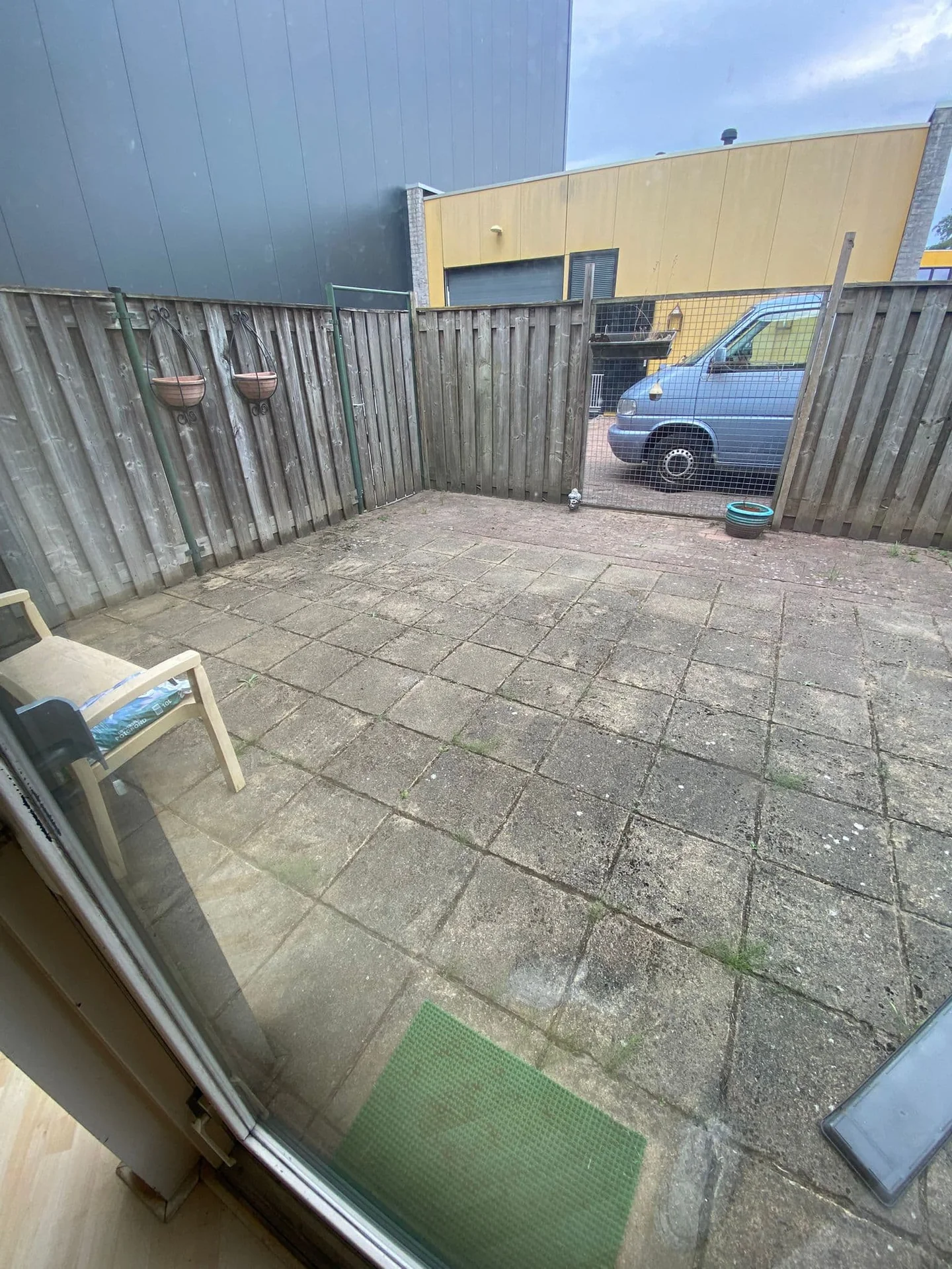 Foto van de Kamer gelegen aan de Musicalstraat in Almere