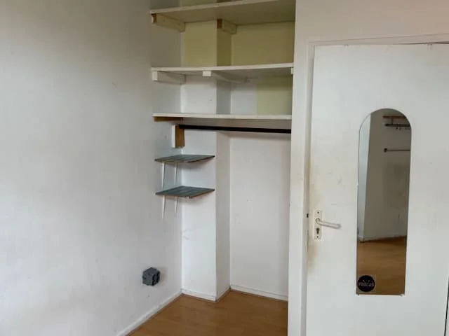 Foto van de Kamer gelegen aan de Fagelstraat in Nijmegen