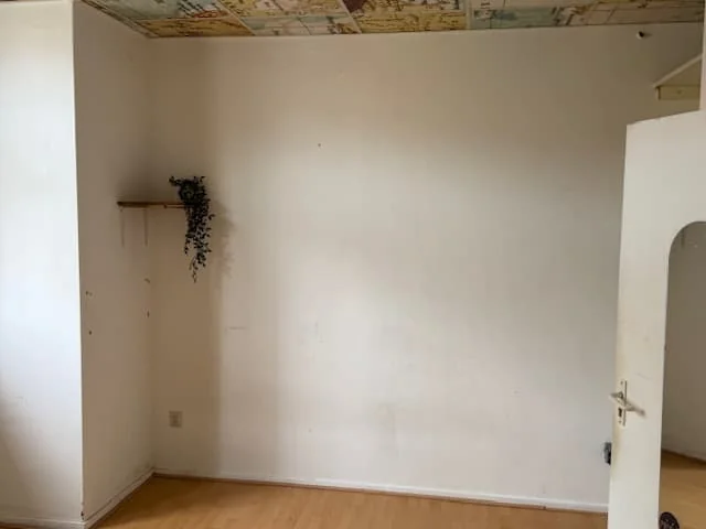 Foto van de Kamer gelegen aan de Fagelstraat in Nijmegen